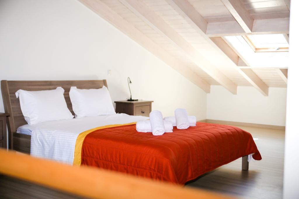 Aquarius House Villa Agios Georgios  Exteriör bild